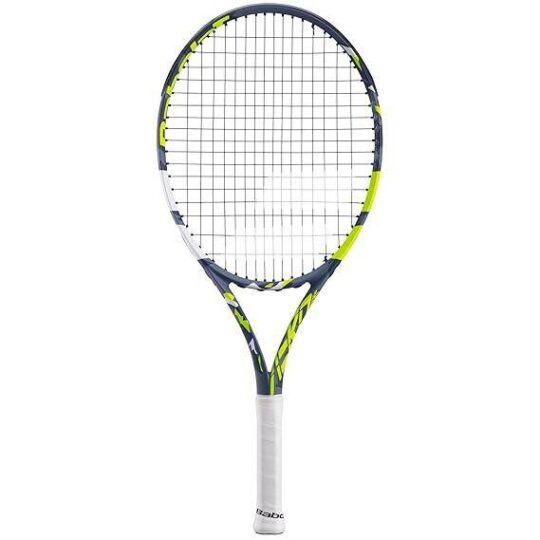 BABOLAT AERO JUNIOR 25 Tennis Racquet