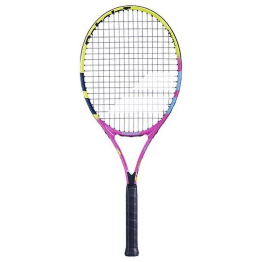 BABOLAT Nadal Junior 23 Tennis Racquet Grip Size 0 Tennis Racquet