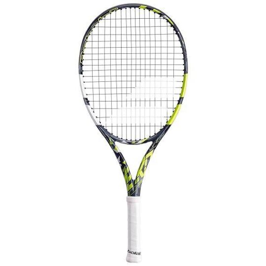 BABOLAT PURE AERO JUNIOR 25 Tennis Racquet